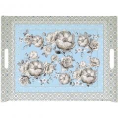 Tava - Easy Life Trend & Colour Tablett Blue