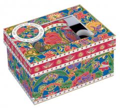 Cana - Batik Red Nuova R2S