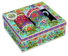Set 4 cani - Batik Nuova R2S