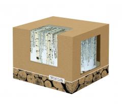 Cana - Wild Life - Forest Birch Nuova R2S