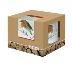Cana - Red Robin Nuova R2S
