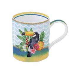 Cana - Toucan