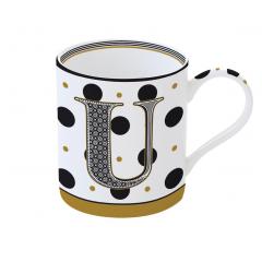 Cana in cutie cadou - Litera 