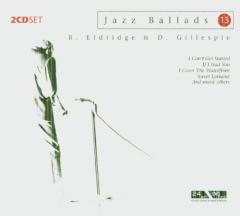 Jazz Ballads - Box set