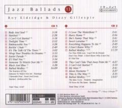 Jazz Ballads - Box set