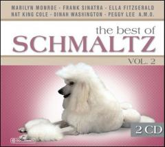 Best of Schmaltz Vol. 2