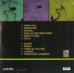 Aneurysm - Live San Diego 1994 - Vinyl