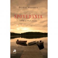 Spovedania Ovidiu Moceanu
