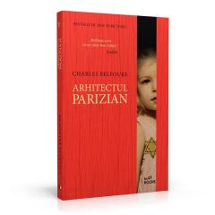 Arhitectul parizian Charles Belfoure