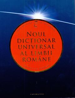 Noul Dictionar Universal al Limbii Romane