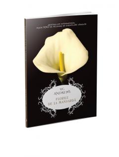 Florile de la mansarda V.C. Andrews