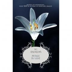 Petale in vant V.C. Andrews
