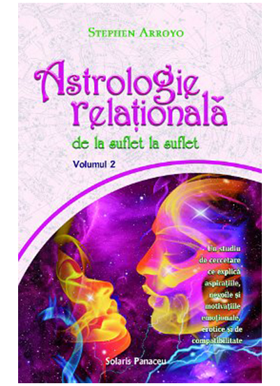 Astrologie relationala