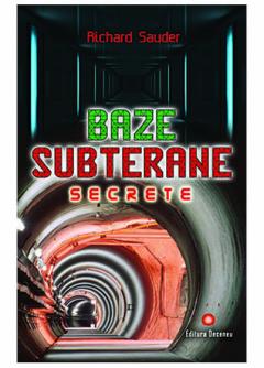 Baze subterane secrete