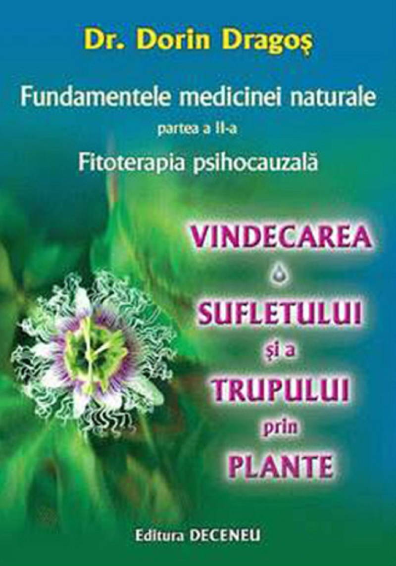 Fundamentele medicinei naturale