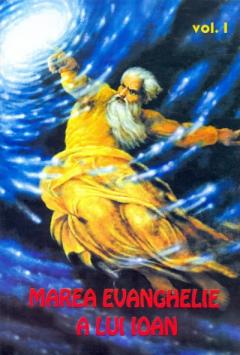 Marea Evanghelie a lui Ioan