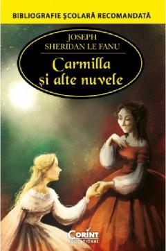 Carmilla si alte nuvele