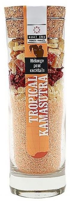 Amestec pentru cocktail - Tropical Kamasutra