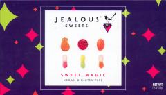 Jeleuri - Sweet Magic