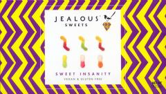 Jeleuri - Sweet Insanity