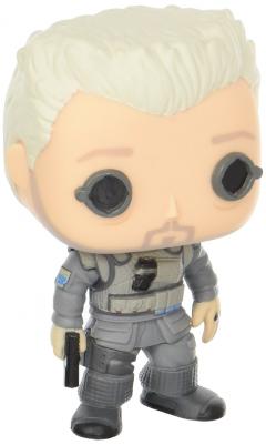 Figurina - Ghost in The Shell - Batou