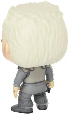 Figurina - Ghost in The Shell - Batou