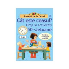 Cat este ceasul ? 