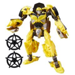 Figurina Transformers Deluxe, Bumblebee