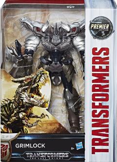 Transformers - Ultimul Cavaler - Modele diferite