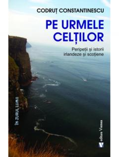 Pe urmele celtilor