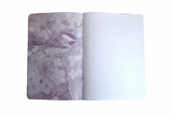 Caiet A6 - Carolyn Carter Portico Design