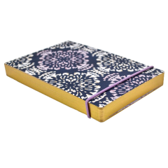 Carnet de buzunar - Monsoon Portico Design
