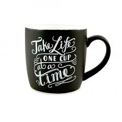 Cana - Take Life One Cup at a Time