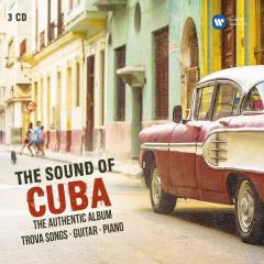 The Sound of Cuba - Box set