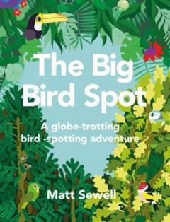 The Big Bird Spot