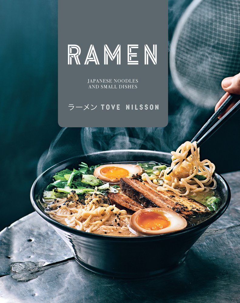 Ramen: Japanese Noodles &amp; Small Dishes