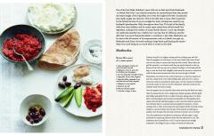 Fress: Bold, Fresh Flavours from a Jewish Kitchen