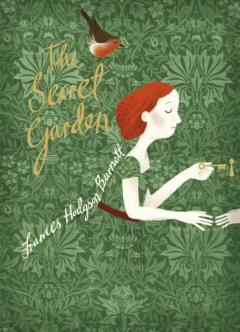 The Secret Garden Frances Hodgson Burnett