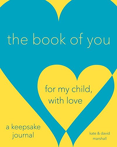 Book of You, The For My Child, With Love