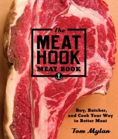 The Meat Hook Meat Book