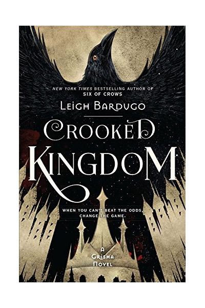 crooked kingdom about