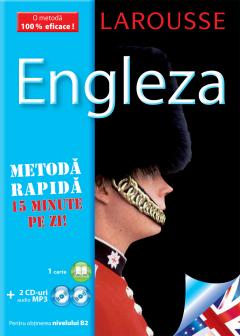 Larousse Engleza - Metoda rapida