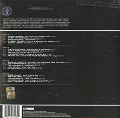 Northern Soul: 20 Original Classics - Vinyl