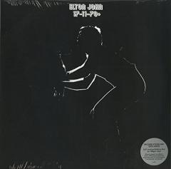 17-11-70+ - Vinyl