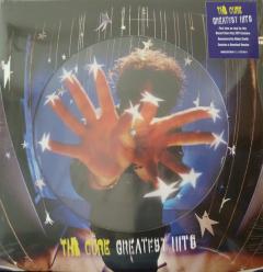 The Cure ‎– Greatest Hits - Vinyl