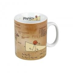 Cana - Physics Koenitz