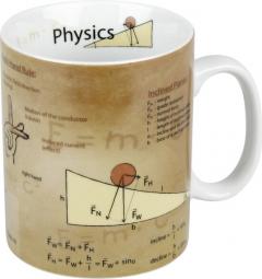 Cana - Knowledge - Physics