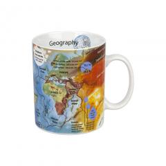 Cana - Geography Koenitz