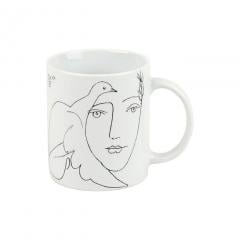 Cana - Picasso - Le Visage Koenitz