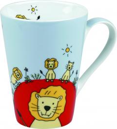 Cana - Lion Koenitz